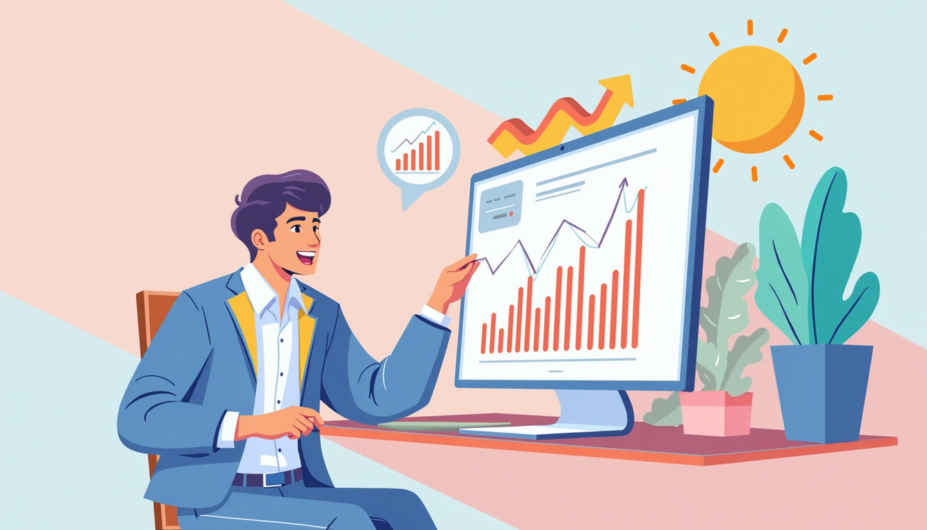 Ghid pentru alegerea unui site de prezentare profesional