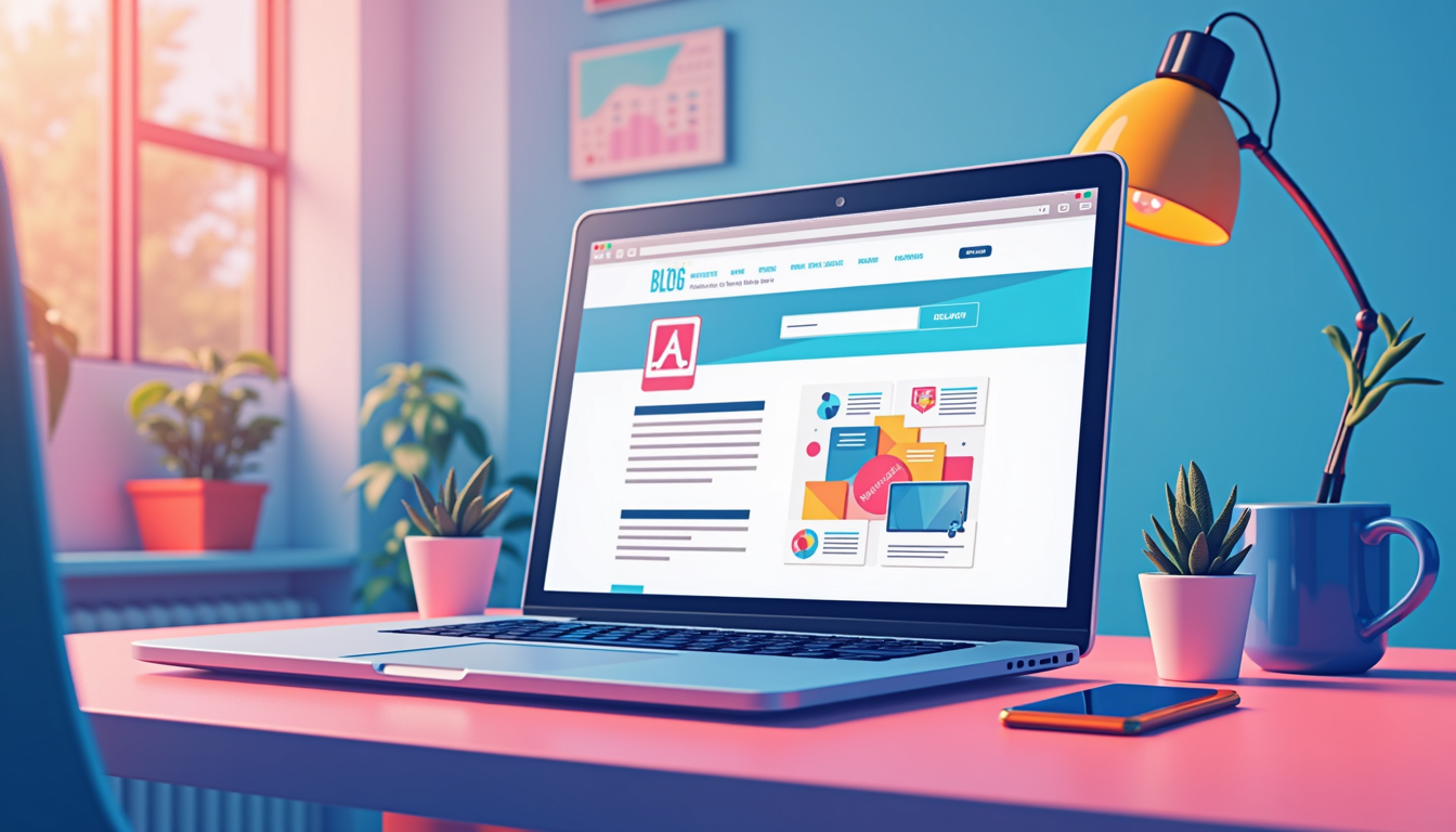 Ghid detaliat pentru realizare site WordPress de succes